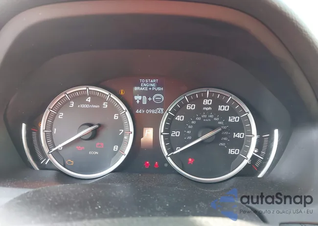 19UUB1F33FA005779: 41152454