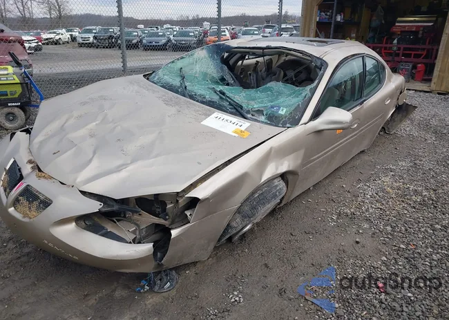 2G2WS522551190412: 41153414