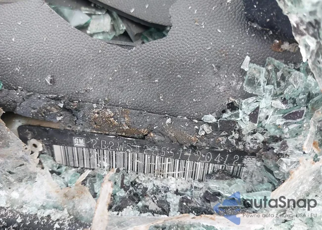 2G2WS522551190412: 41153414