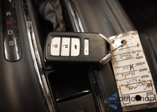 3CZRU6H93KM704379: 41153420