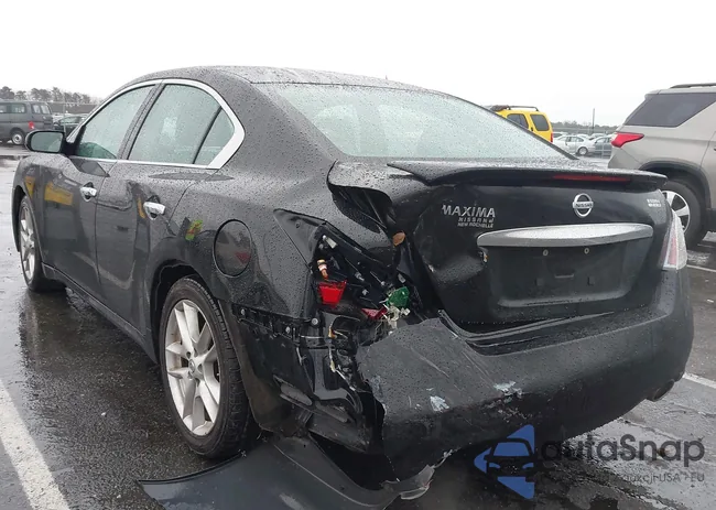 1N4AA5AP3EC454555: 41153666