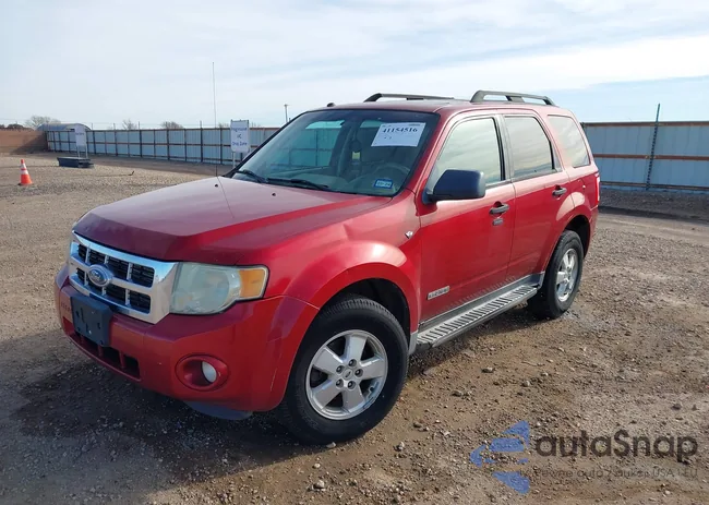 1FMCU03168KA87050: 41154516