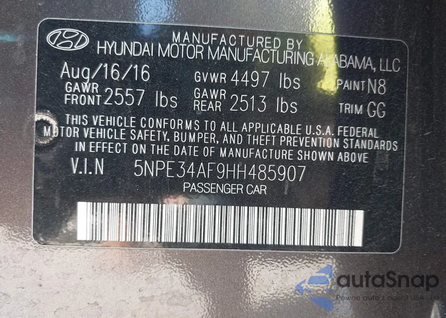 5NPE34AF9HH485907: 41154648