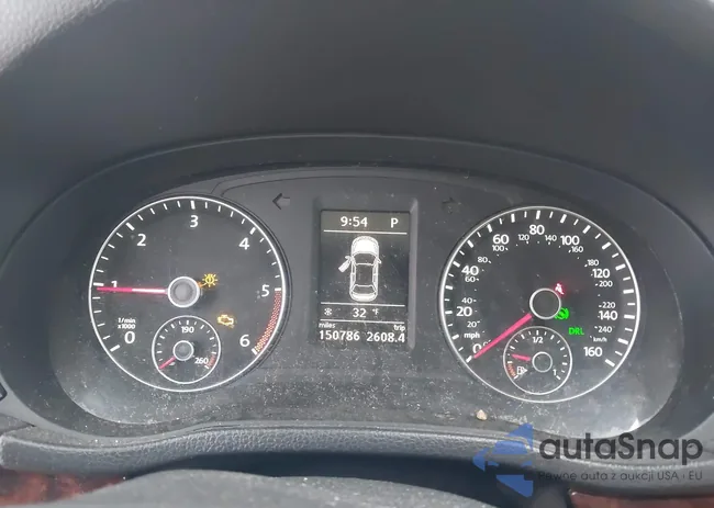 1VWCN7A35CC110462: 41154036