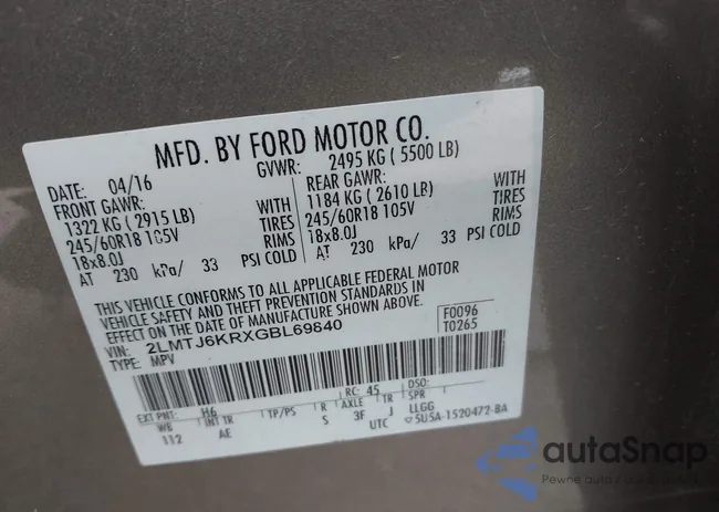 2LMTJ6KRXGBL69840: 41155242