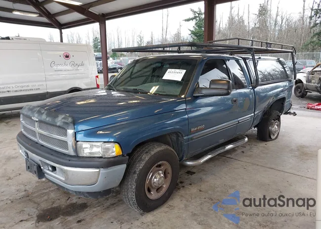 3B7KC23652M236509: 41155455