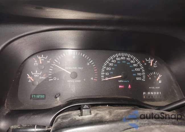 3B7KC23652M236509: 41155455