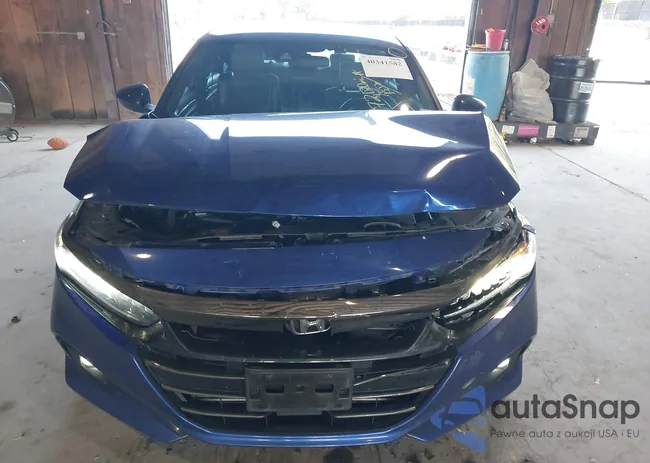 1HGCV1F30NA110443: 41155681