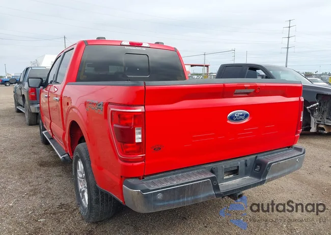 1FTFW1E59NKE35260: 41156544