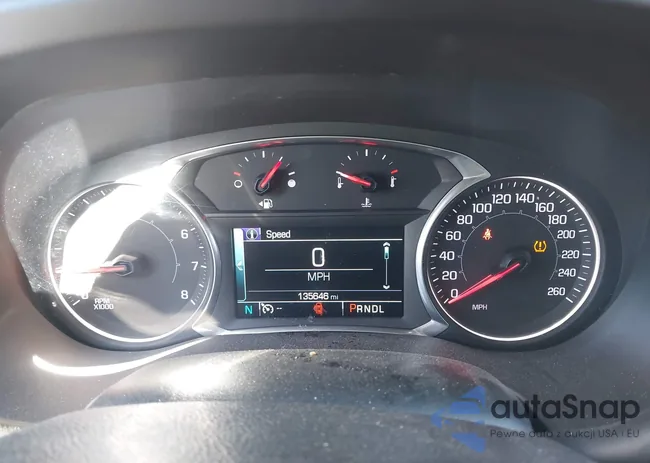 1GKKNSLS9HZ125710: 41156646