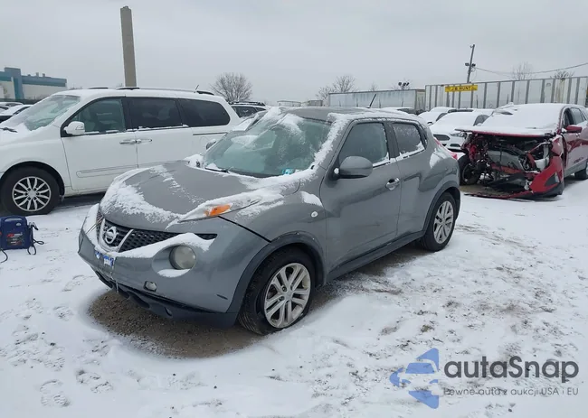 JN8AF5MV1BT026005: 41157237