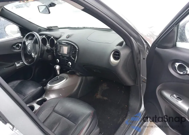 JN8AF5MV1BT026005: 41157237