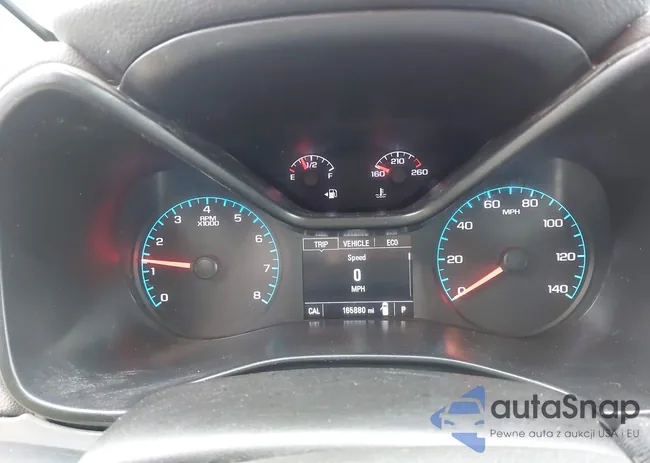 1GCGSBEA2K1307480: 41157427