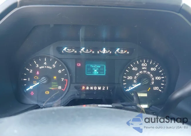 1FTMF1CB7JFD79550: 41156870