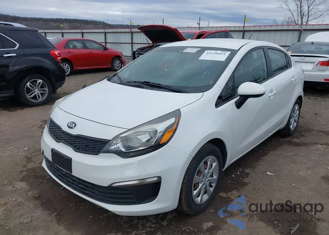 KNADM4A33G6600151: 41158451