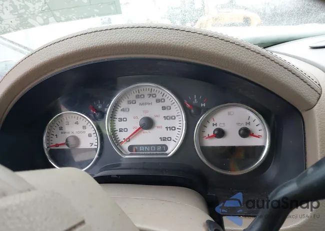 1FTPW12574KA65658: 41159642