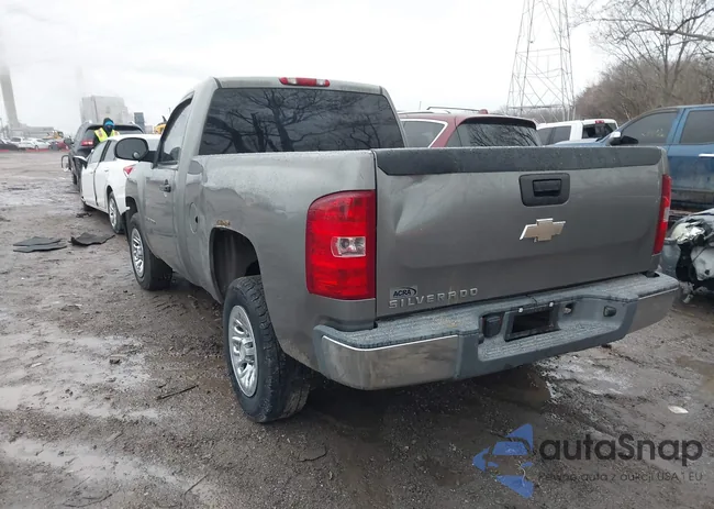 1GCEC14X28Z174203: 41160040