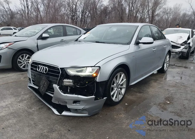 WAUBFAFL8FN034663: 41161370