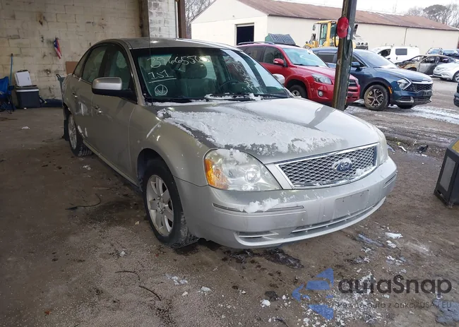 1FAFP27197G102744: 41161414