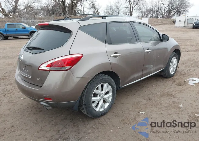 JN8AZ1MU3CW120037: 41161477