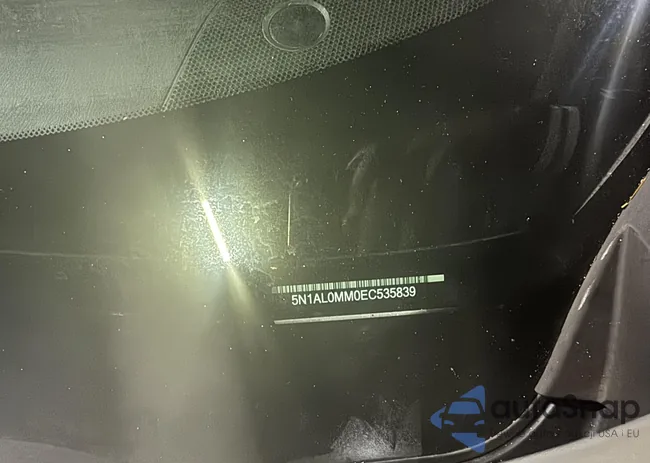 5N1AL0MM0EC535839: 41160921