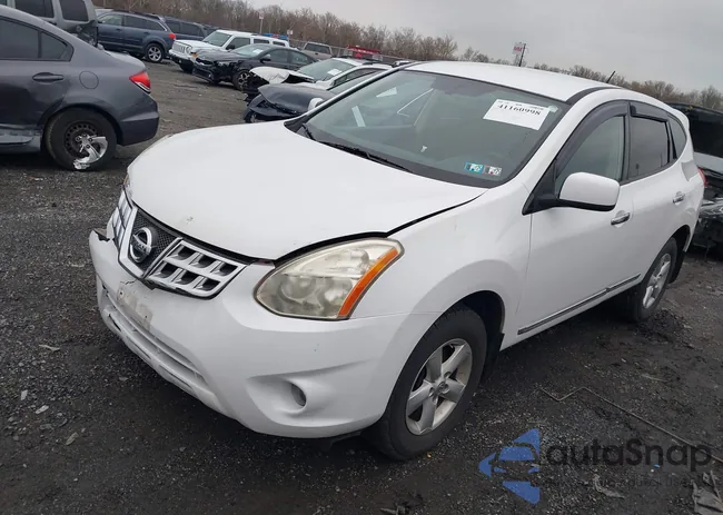 JN8AS5MV1DW640078: 41160998