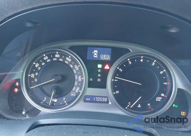 JTHCK262895028798: 41163287