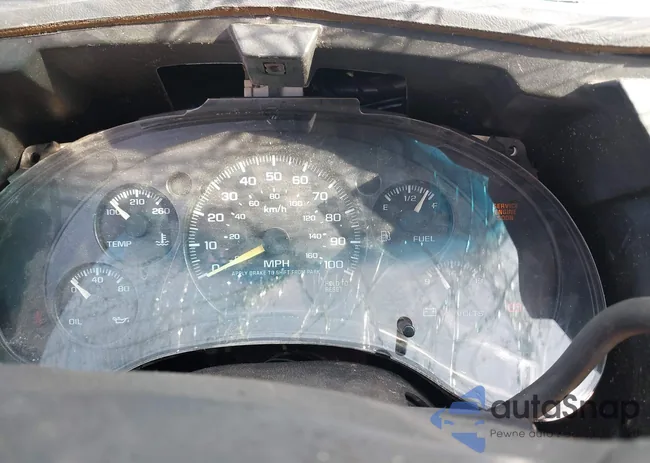 1GCCS1955Y8241173: 41163294