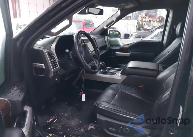 1FTEW1EG8GKF51825: 41163320