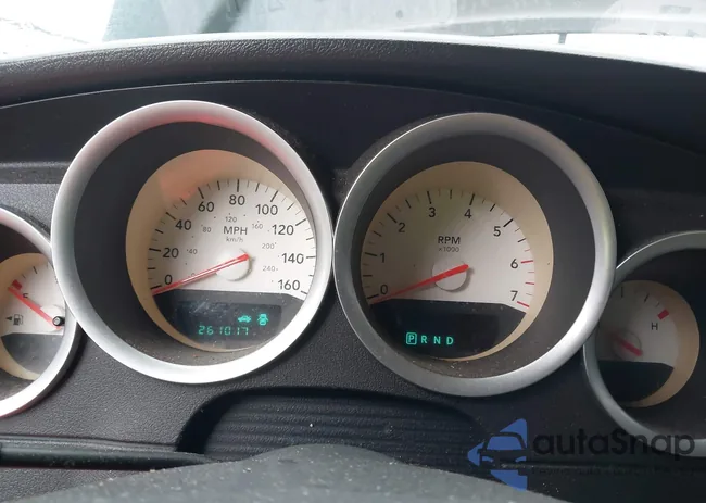 2B3KA53H06H324043: 41163476