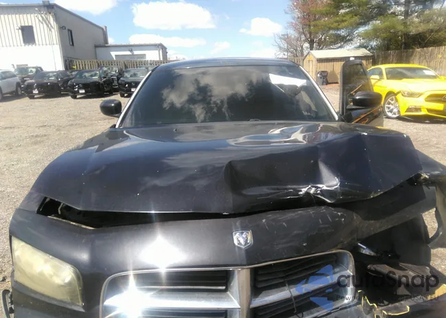 2B3KA53H06H324043: 41163476