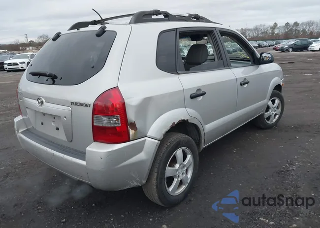 KM8JM12B36U457668: 41162841