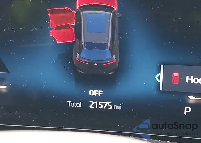 WB523CF00RCN76736: 41162938