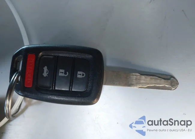 2HGFC2F69LH536794: 41164677