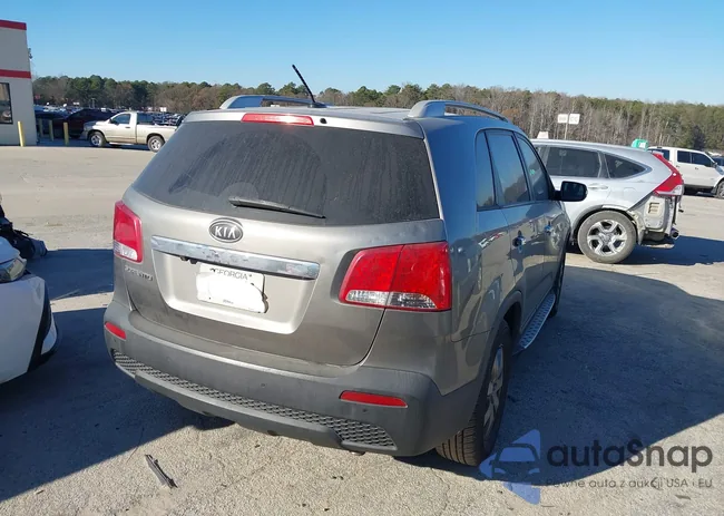 5XYKT3A69CG295585: 41166182