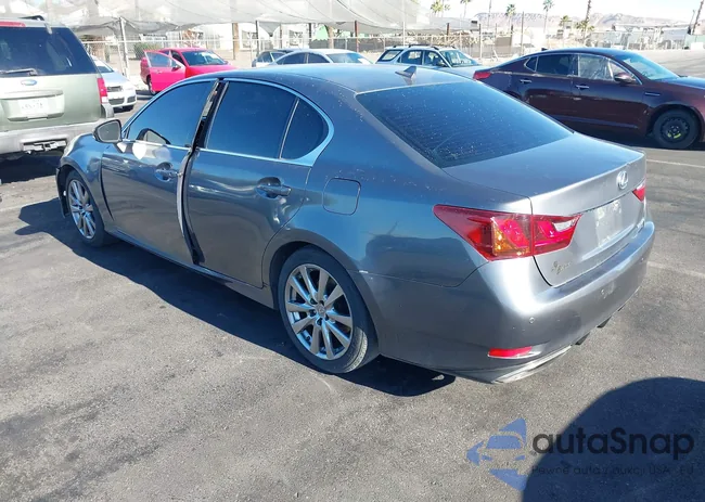 JTHBE1BL2D5003822: 41166266