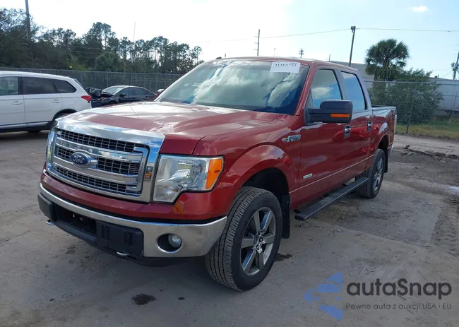 1FTFW1ET3EKG00718: 41165752