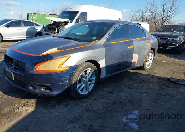 1N4AA5AP4EC488147: 41165771