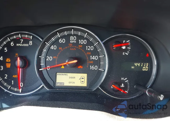 1N4AA5AP4EC488147: 41165771