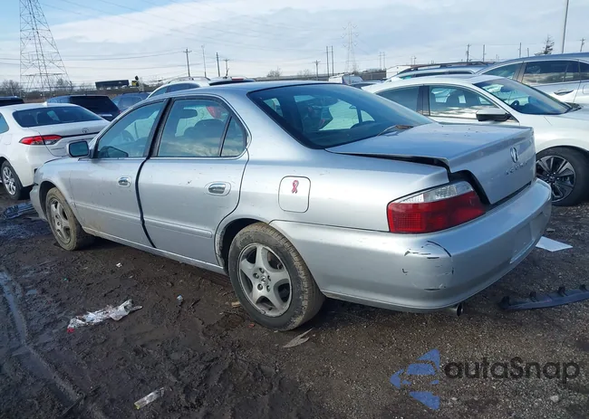 19UUA566X3A090085: 41167324