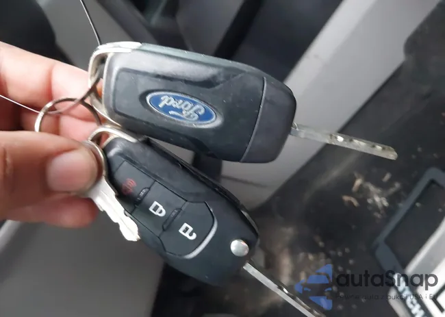 1FTEW1CG3JKF83060: 41167337