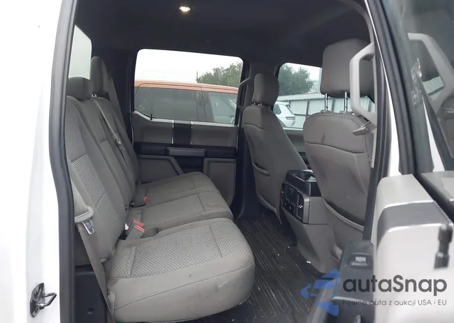 1FTEW1CG3JKF83060: 41167337