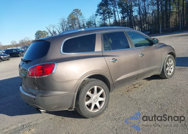 5GAEV237X8J290640: 41167484