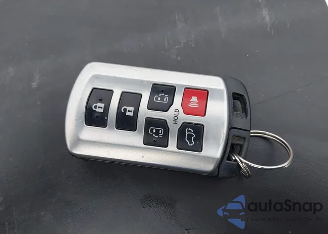 5TDDK3DC8FS119289: 41167517