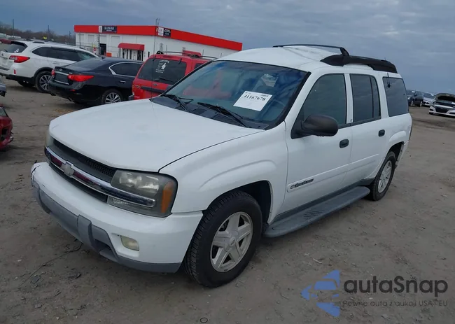 1GNET16S536117870: 41167678