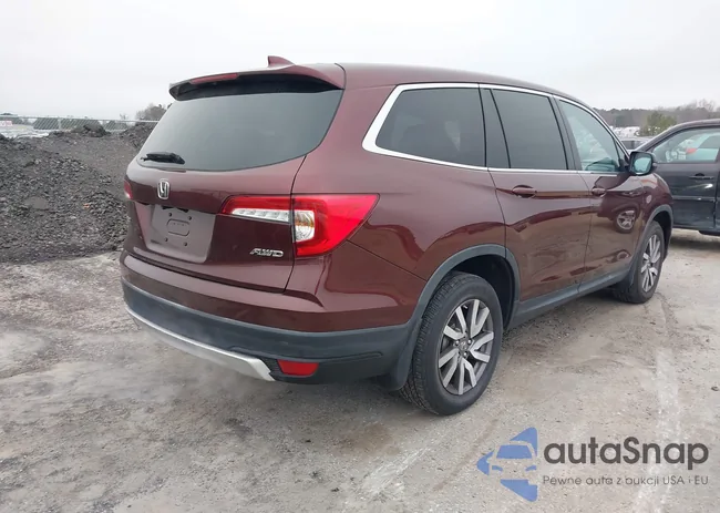 5FNYF6H55KB083207: 41168644