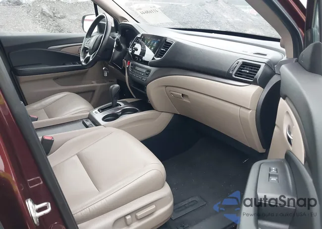 5FNYF6H55KB083207: 41168644