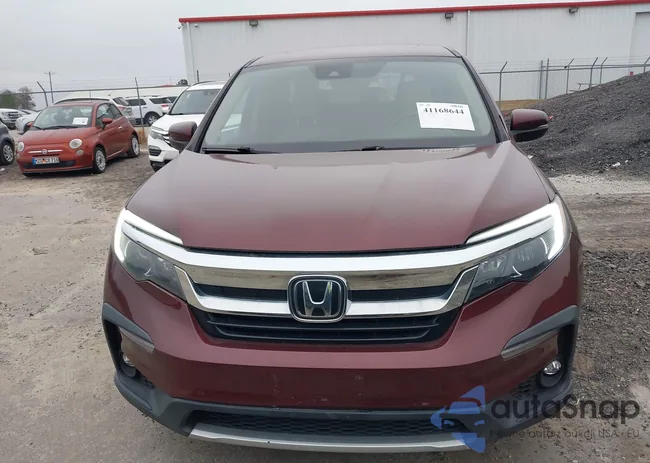 5FNYF6H55KB083207: 41168644