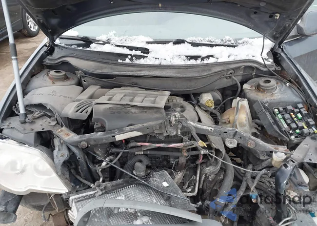 2A8GM68X77R306290: 41168661