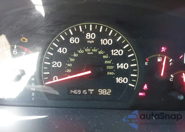 1HGCM56343A045989: 41168690